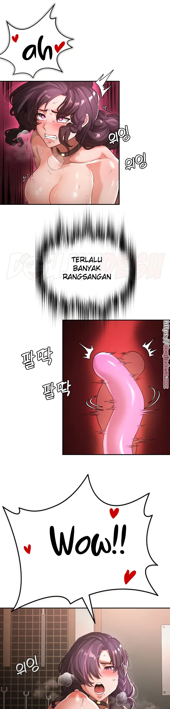 image-komik-the-main-character-is-the-villain-chapter-65-20/28