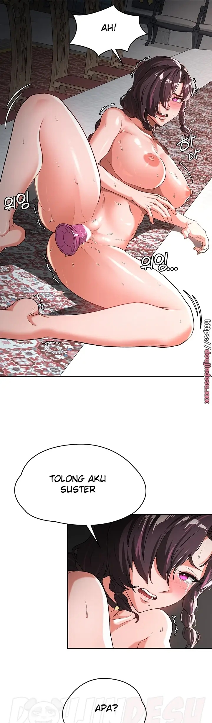 image-komik-the-main-character-is-the-villain-chapter-66-13/38
