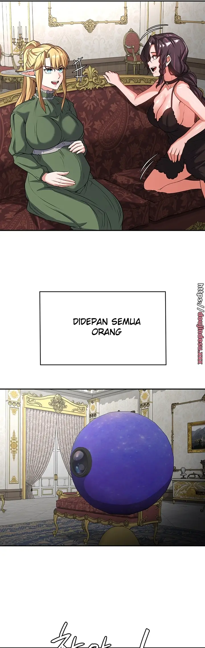 image-komik-the-main-character-is-the-villain-chapter-66-33/38