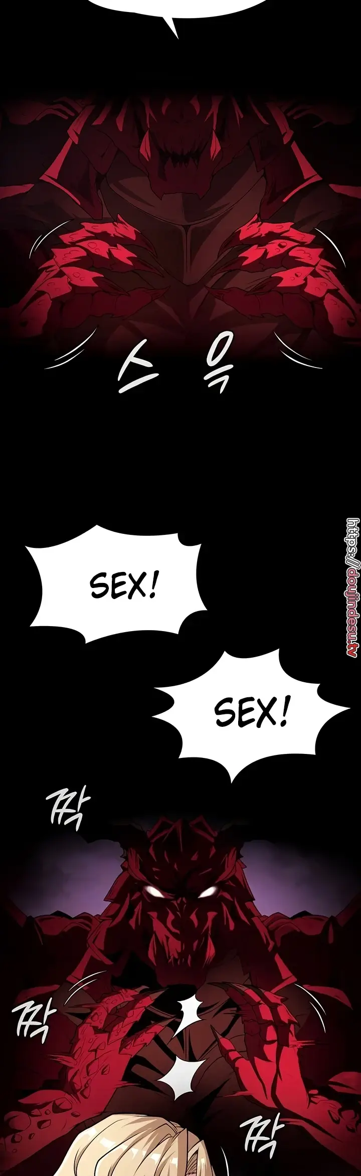 image-komik-the-main-character-is-the-villain-chapter-68-3/34