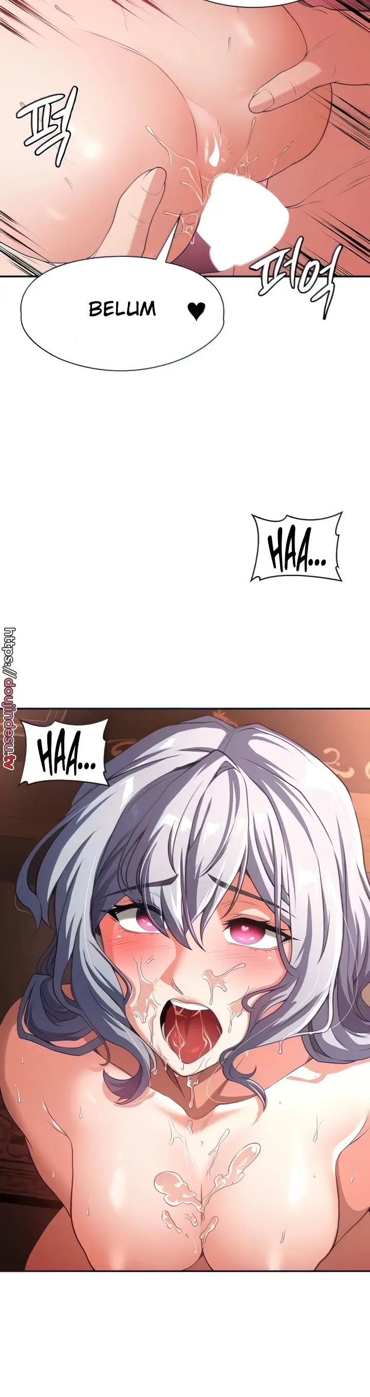 image-komik-the-main-character-is-the-villain-chapter-69-10/35