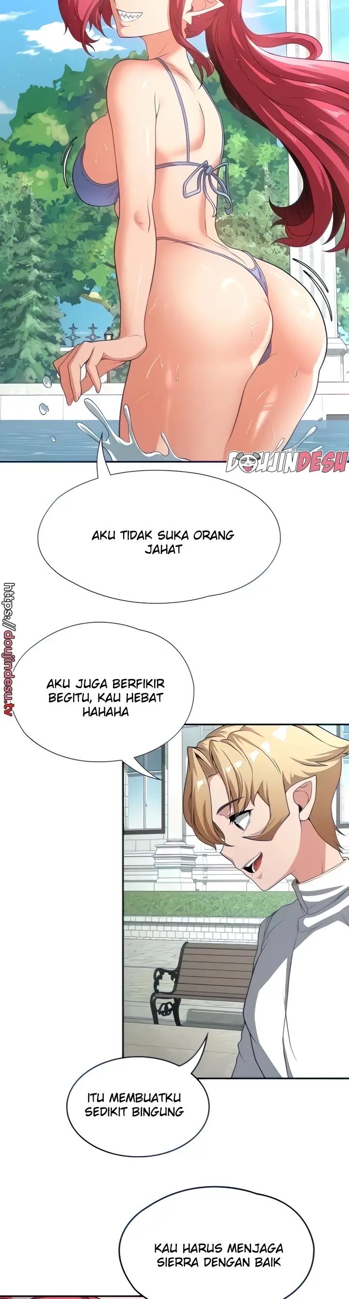 image-komik-the-main-character-is-the-villain-chapter-69-13/35