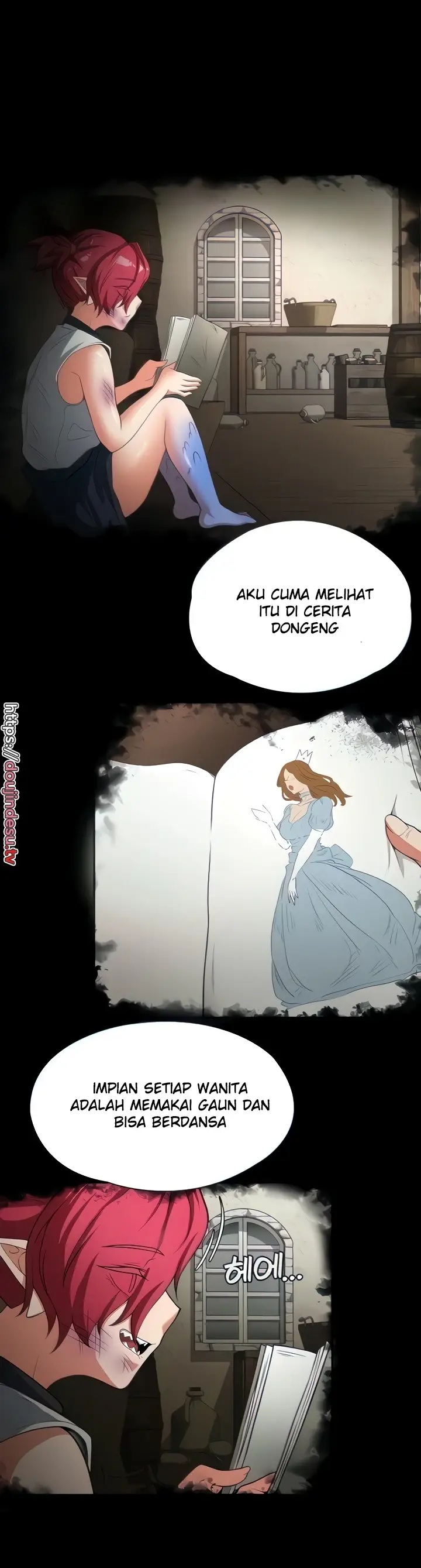 image-komik-the-main-character-is-the-villain-chapter-69-15/35
