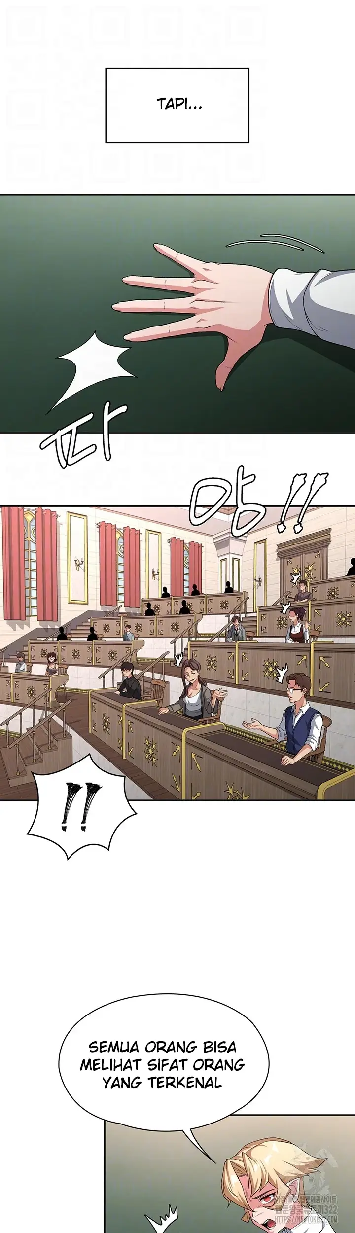 image-komik-the-main-character-is-the-villain-chapter-91-5/33