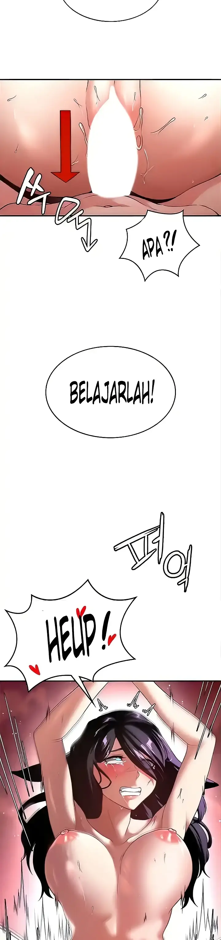image-komik-the-main-character-is-the-villain-chapter-96-7/33