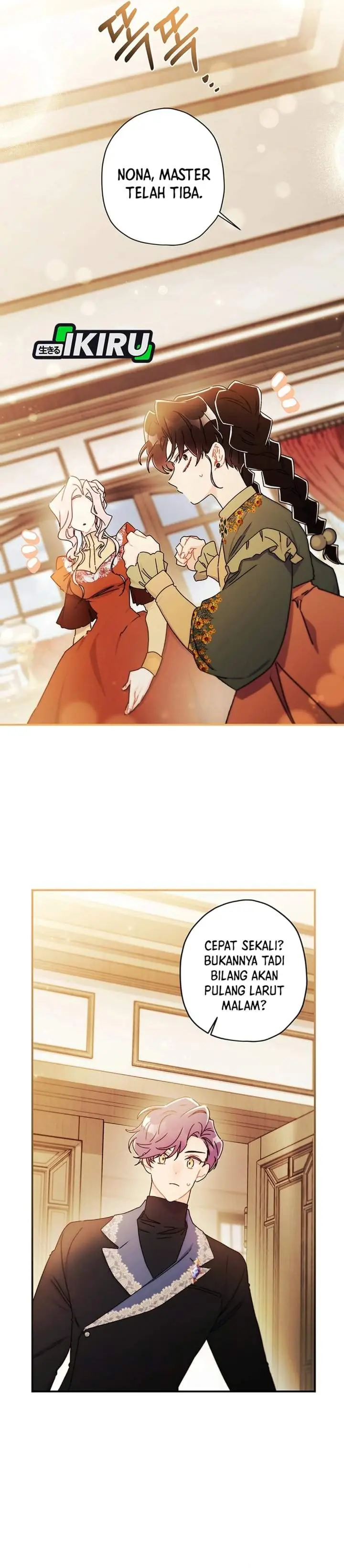 image-komik-the-male-leads-little-lion-daughter-chapter-150-26/45