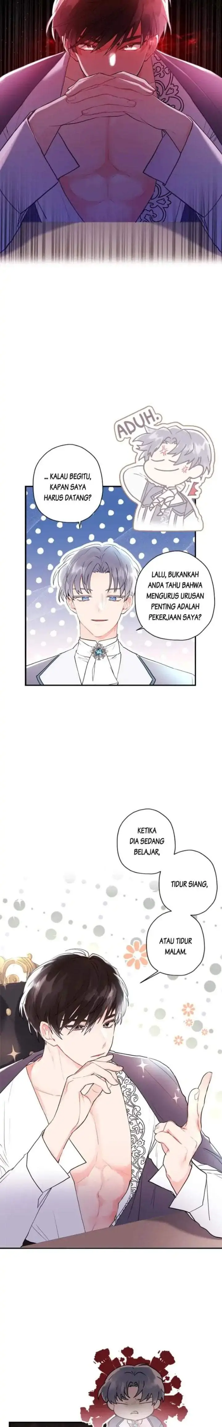 image-komik-the-male-leads-little-lion-daughter-chapter-30-14/16