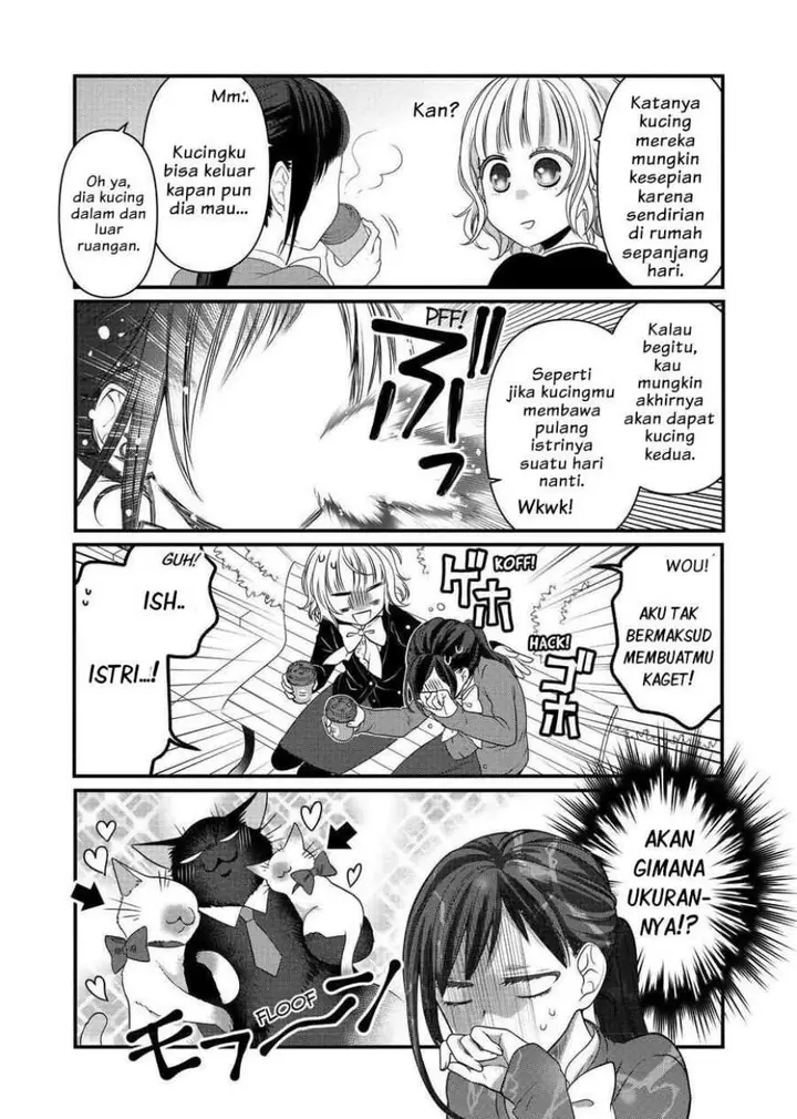 image-komik-the-masterful-cat-is-depressed-again-today-chapter-57-3/8