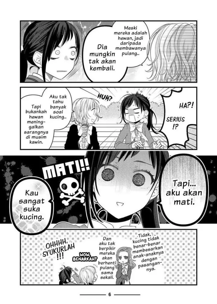 image-komik-the-masterful-cat-is-depressed-again-today-chapter-57-5/8