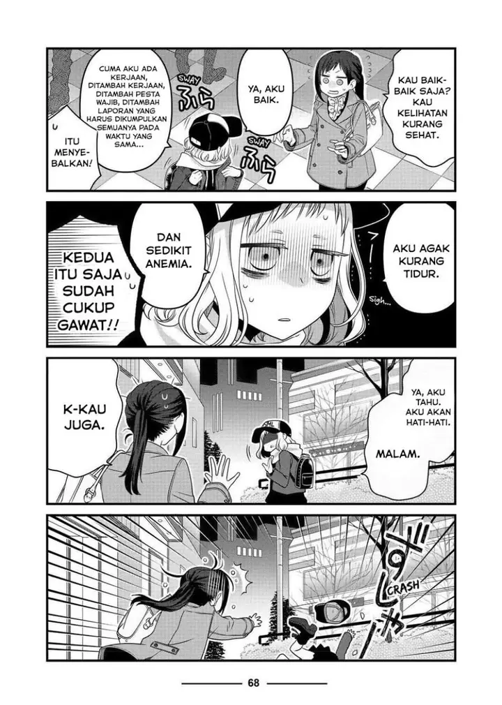 image-komik-the-masterful-cat-is-depressed-again-today-chapter-67-3/10