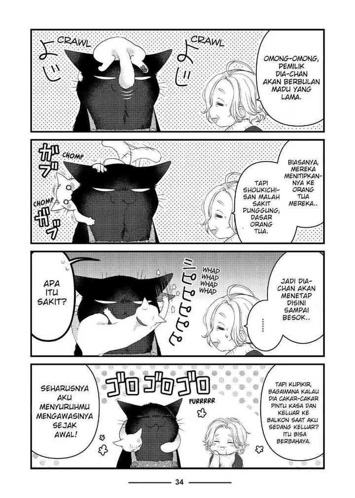 image-komik-the-masterful-cat-is-depressed-again-today-chapter-74-1/8