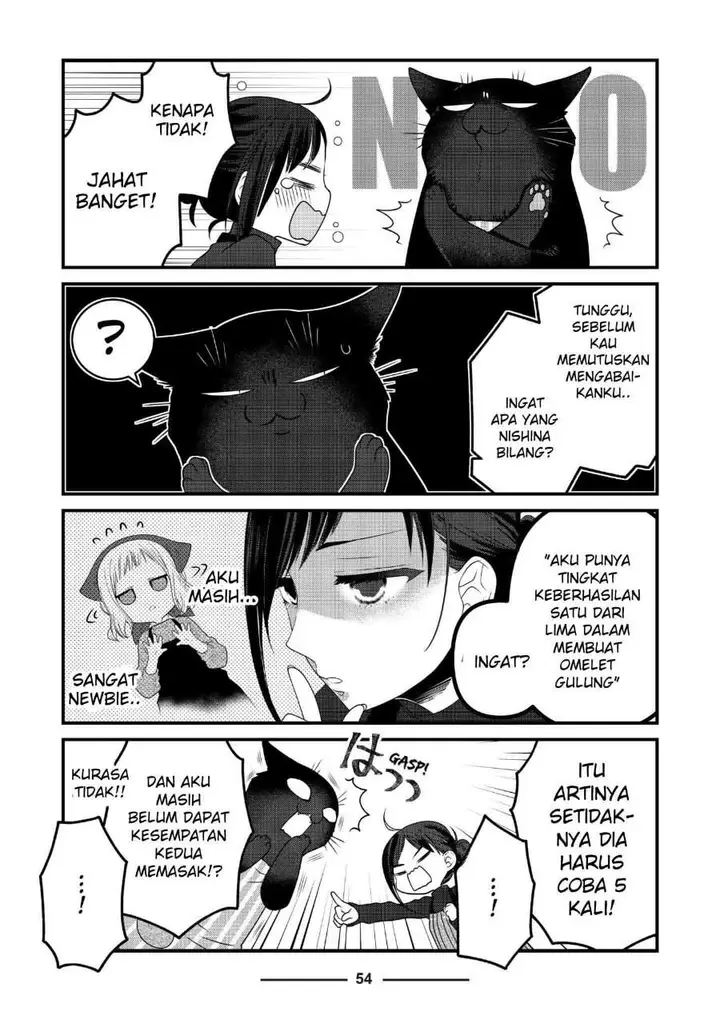 image-komik-the-masterful-cat-is-depressed-again-today-chapter-77-3/8