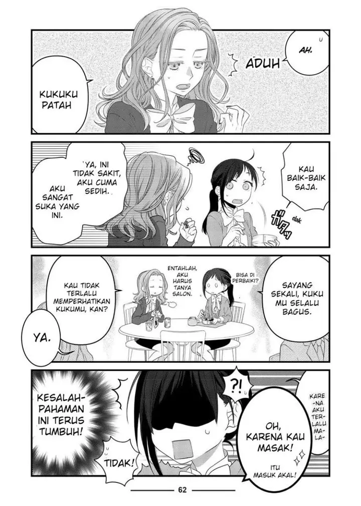 image-komik-the-masterful-cat-is-depressed-again-today-chapter-78-3/8
