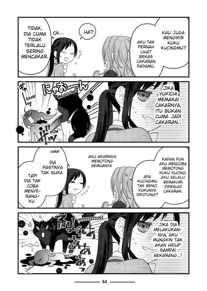 image-komik-the-masterful-cat-is-depressed-again-today-chapter-78-5/8