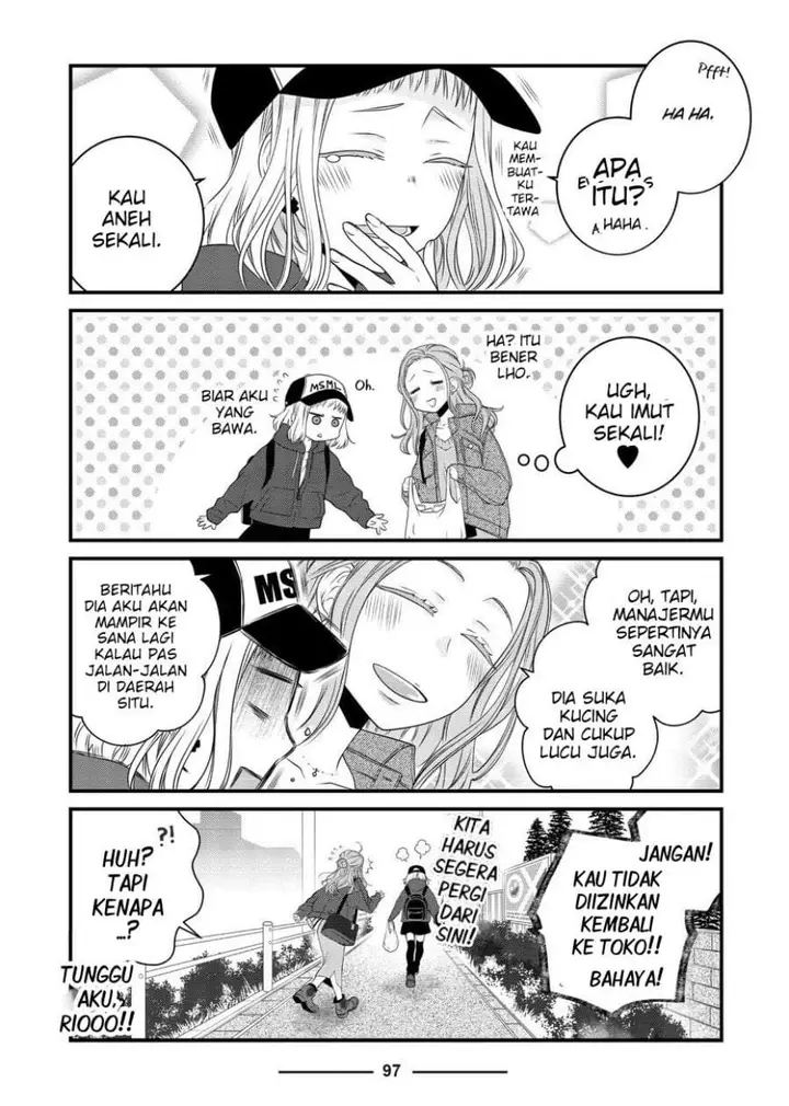 image-komik-the-masterful-cat-is-depressed-again-today-chapter-82-6/8