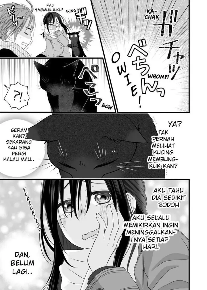 image-komik-the-masterful-cat-is-depressed-again-today-chapter-82.5-11/32