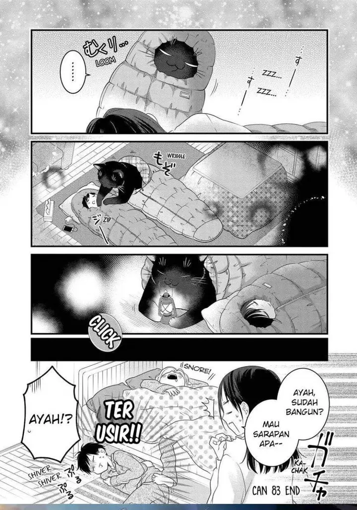 image-komik-the-masterful-cat-is-depressed-again-today-chapter-83-20/21