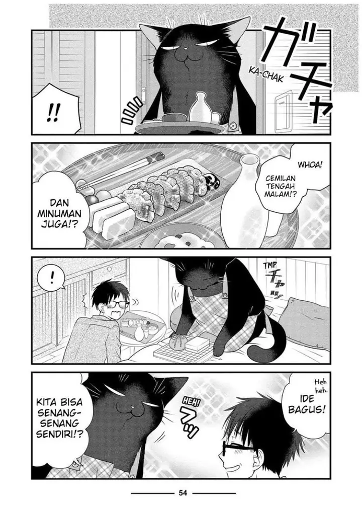 image-komik-the-masterful-cat-is-depressed-again-today-chapter-85-3/14