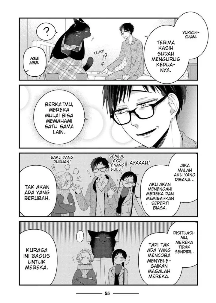 image-komik-the-masterful-cat-is-depressed-again-today-chapter-85-4/14