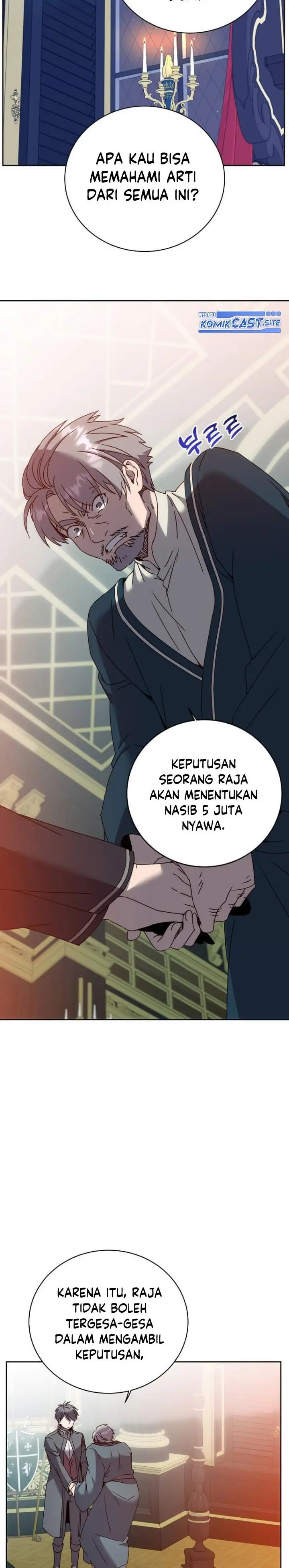 image-komik-the-max-leveled-hero-will-return-chapter-120-9/32