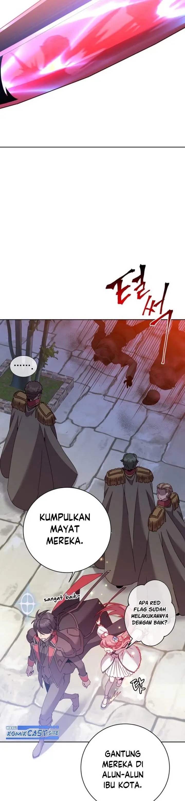 image-komik-the-max-leveled-hero-will-return-chapter-121-7/34