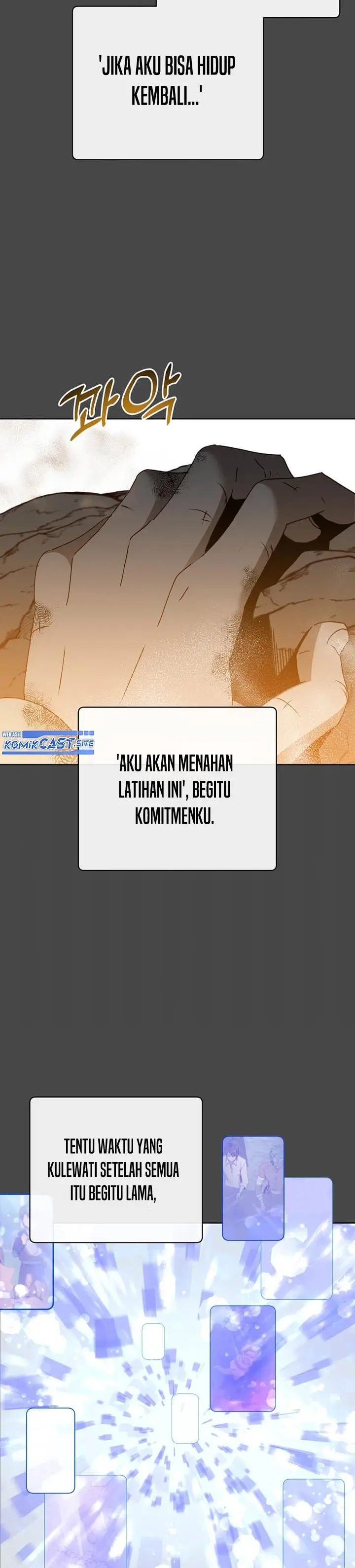 image-komik-the-max-leveled-hero-will-return-chapter-128-13/32