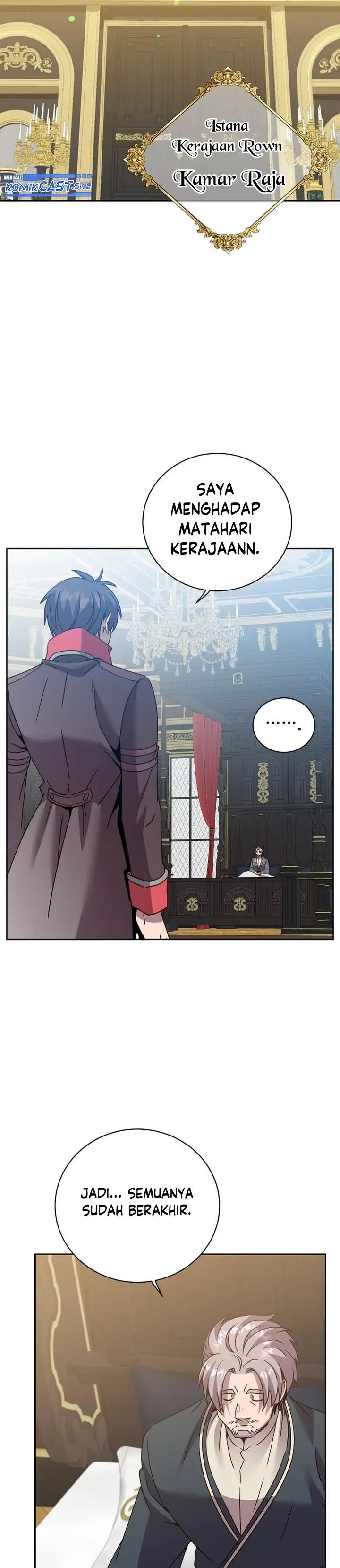 image-komik-the-max-leveled-hero-will-return-chapter-128-18/32