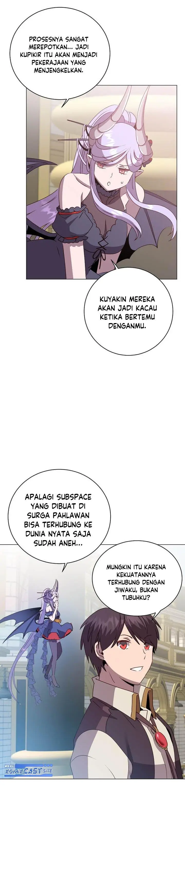 image-komik-the-max-leveled-hero-will-return-chapter-132-3/32