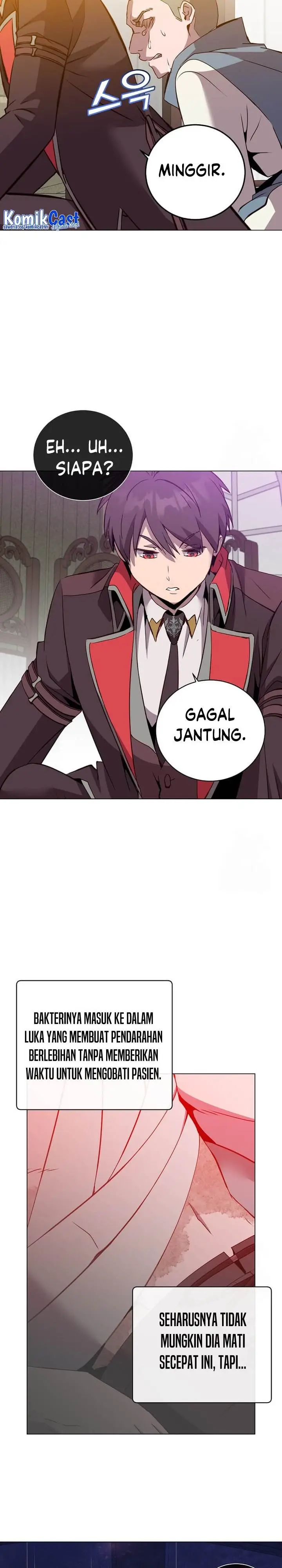 image-komik-the-max-leveled-hero-will-return-chapter-157-13/28