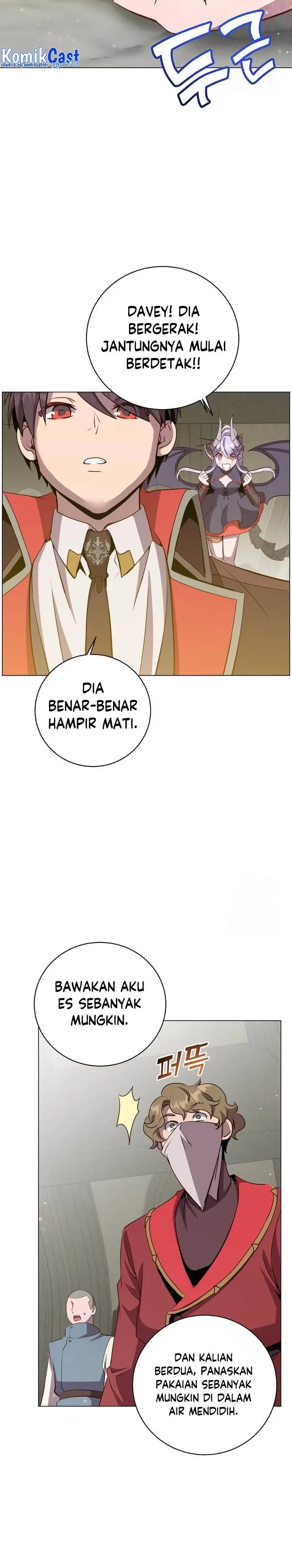 image-komik-the-max-leveled-hero-will-return-chapter-157-18/28