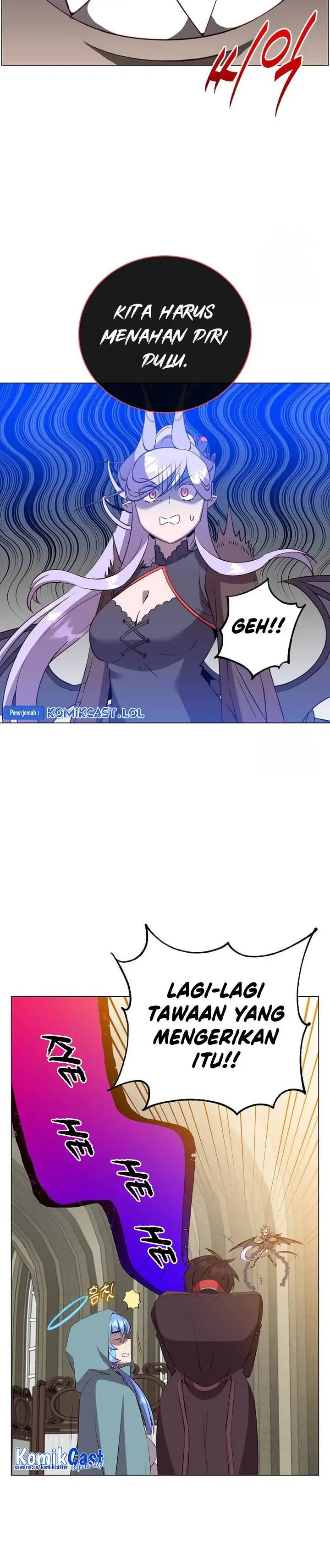 image-komik-the-max-leveled-hero-will-return-chapter-157-26/28