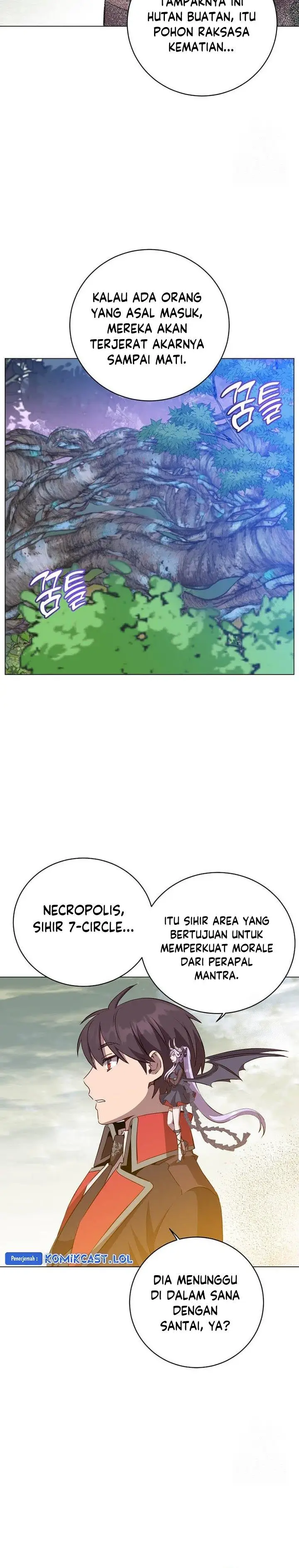 image-komik-the-max-leveled-hero-will-return-chapter-158-23/28