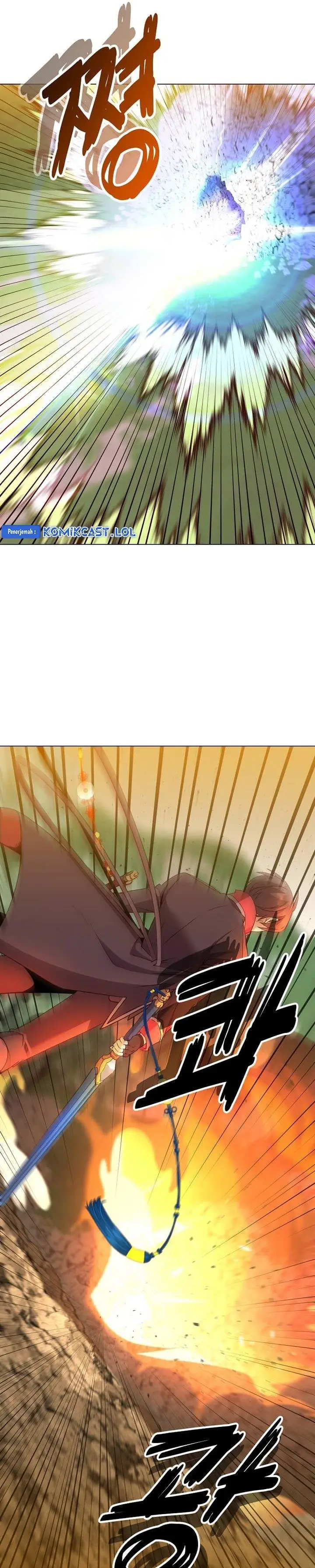 image-komik-the-max-leveled-hero-will-return-chapter-159-20/28