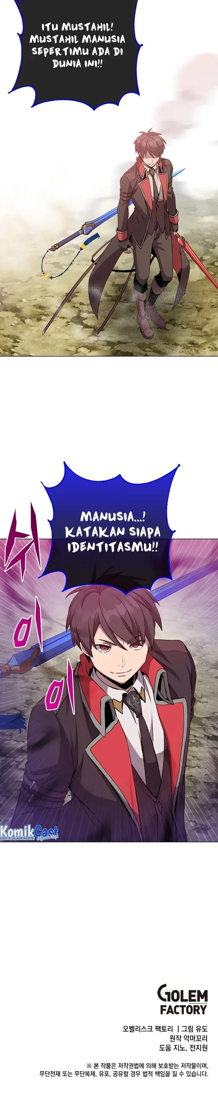 image-komik-the-max-leveled-hero-will-return-chapter-159-27/28