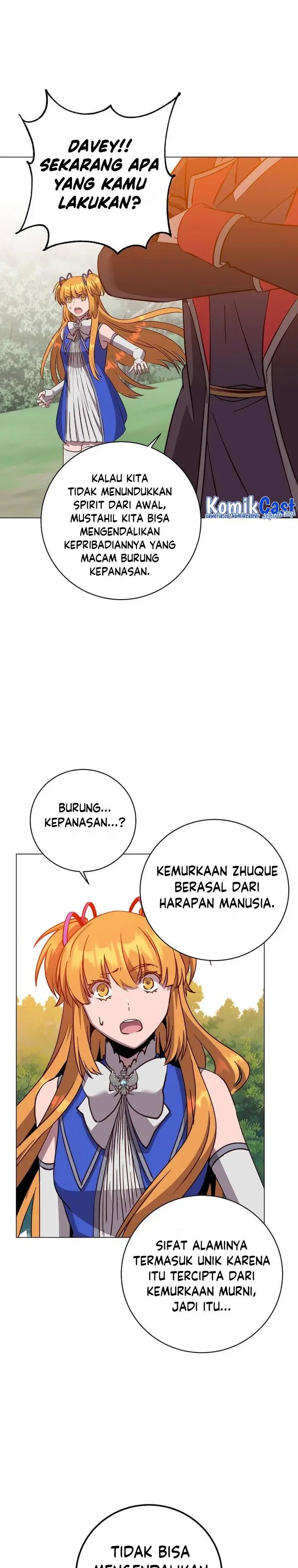 image-komik-the-max-leveled-hero-will-return-chapter-171-12/28