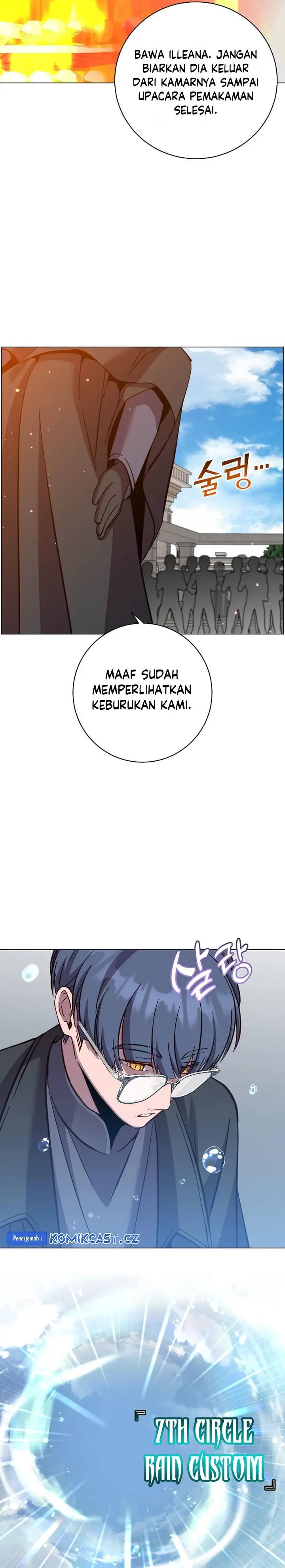 image-komik-the-max-leveled-hero-will-return-chapter-173-20/25