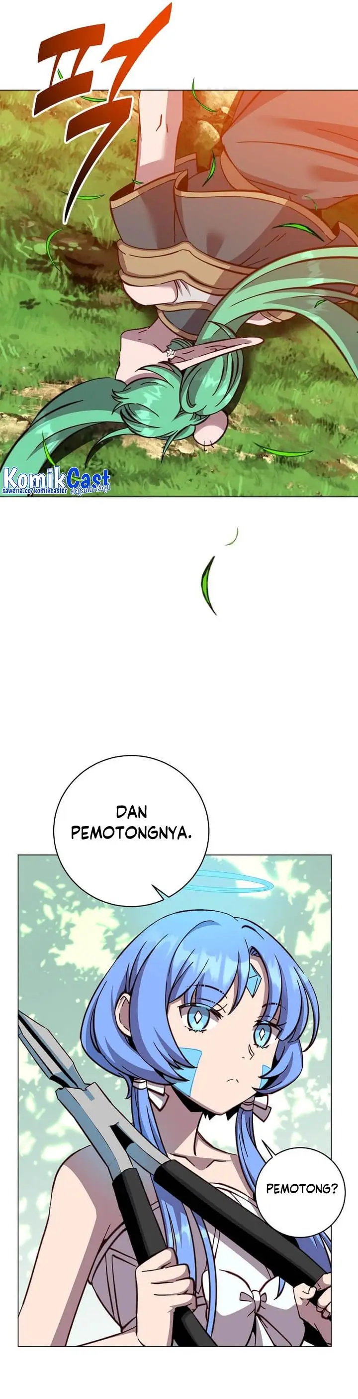 image-komik-the-max-leveled-hero-will-return-chapter-176-24/26