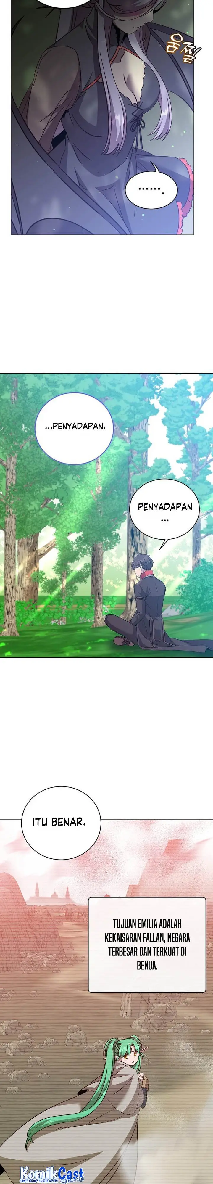 image-komik-the-max-leveled-hero-will-return-chapter-177-13/28