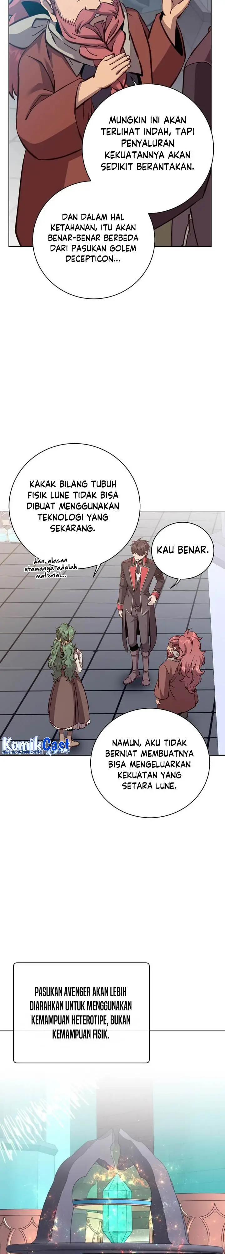 image-komik-the-max-leveled-hero-will-return-chapter-178-14/26