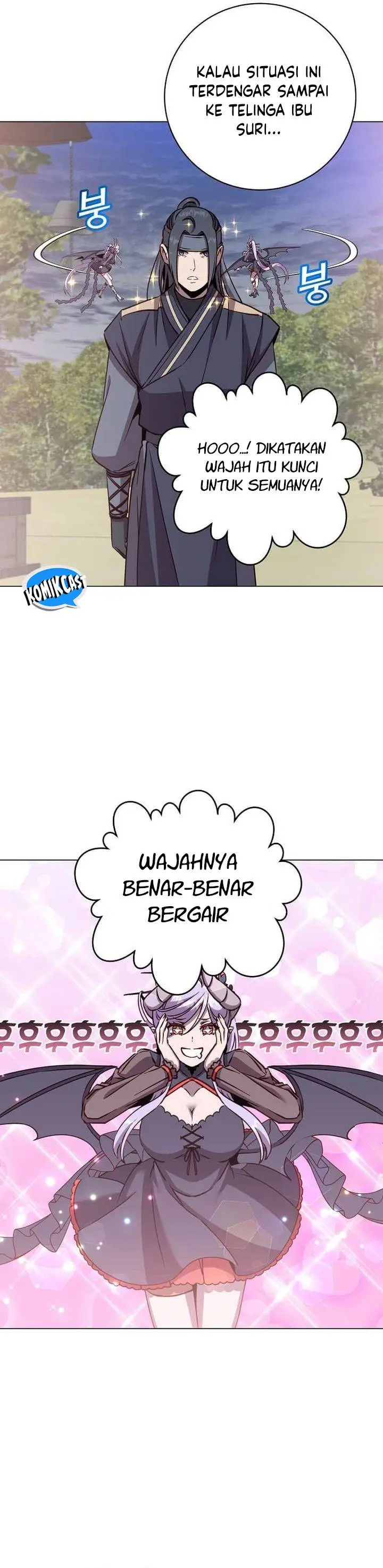image-komik-the-max-leveled-hero-will-return-chapter-192-1/32