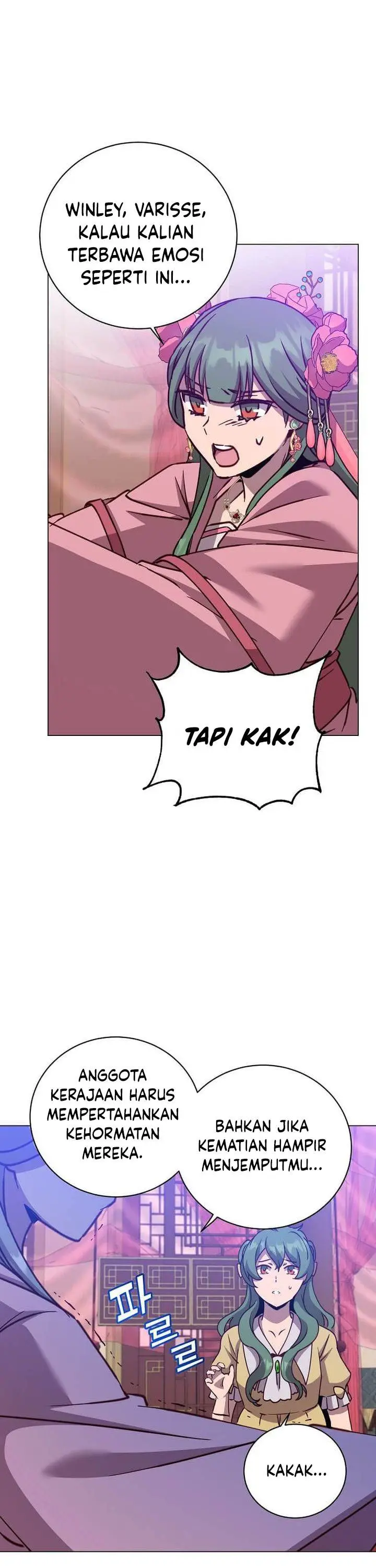 image-komik-the-max-leveled-hero-will-return-chapter-192-15/32