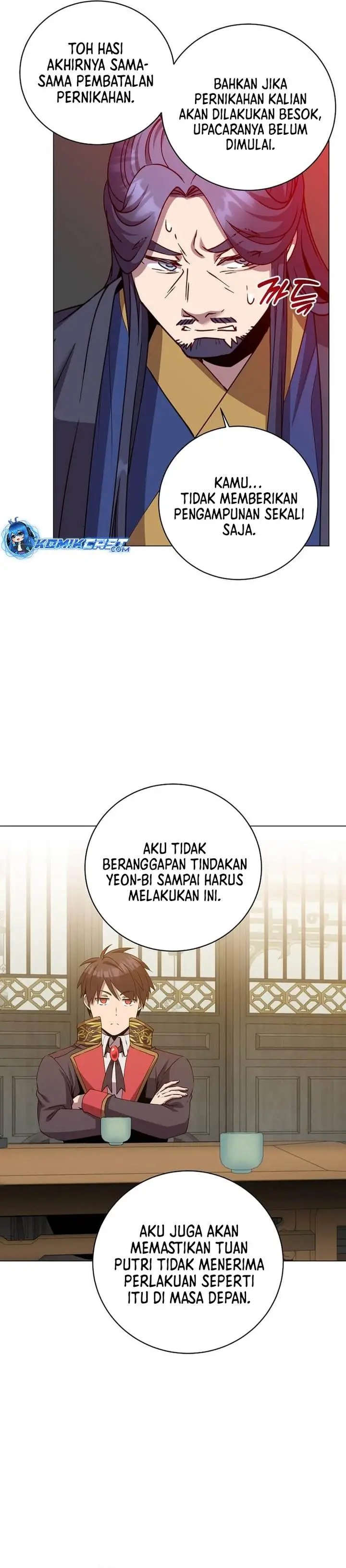 image-komik-the-max-leveled-hero-will-return-chapter-196-3/28