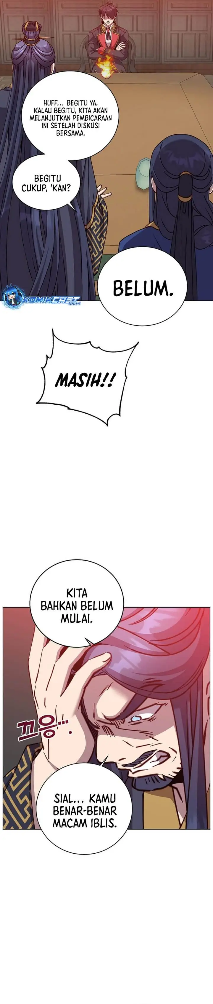 image-komik-the-max-leveled-hero-will-return-chapter-196-10/28