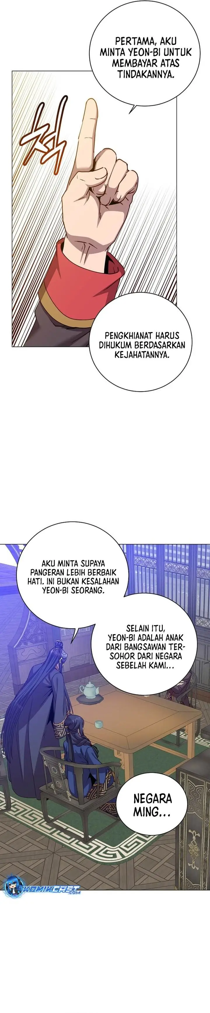 image-komik-the-max-leveled-hero-will-return-chapter-196-11/28