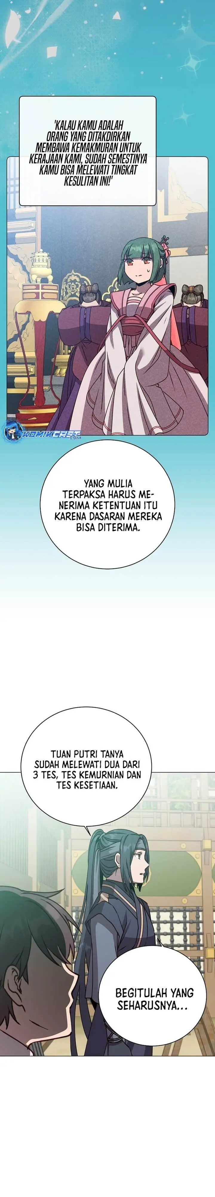 image-komik-the-max-leveled-hero-will-return-chapter-197-13/30