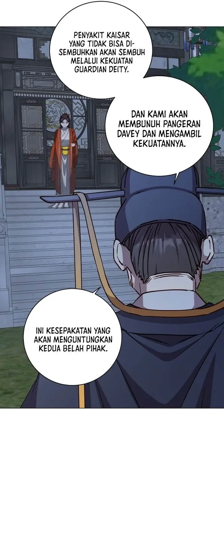 image-komik-the-max-leveled-hero-will-return-chapter-199-15/30