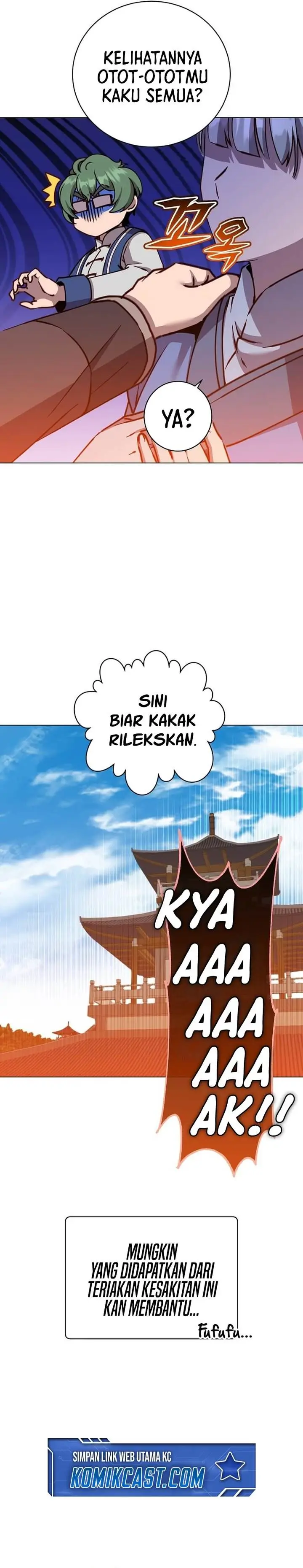 image-komik-the-max-leveled-hero-will-return-chapter-199-22/30