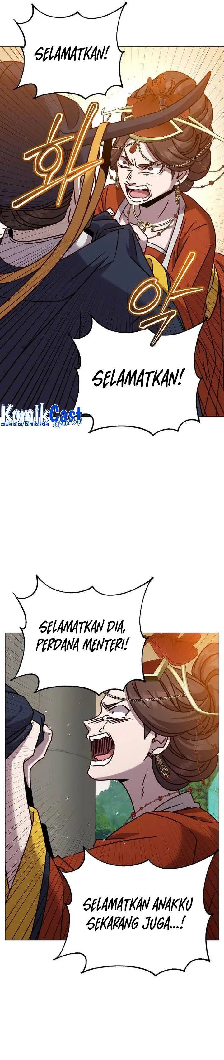 image-komik-the-max-leveled-hero-will-return-chapter-204-6/30
