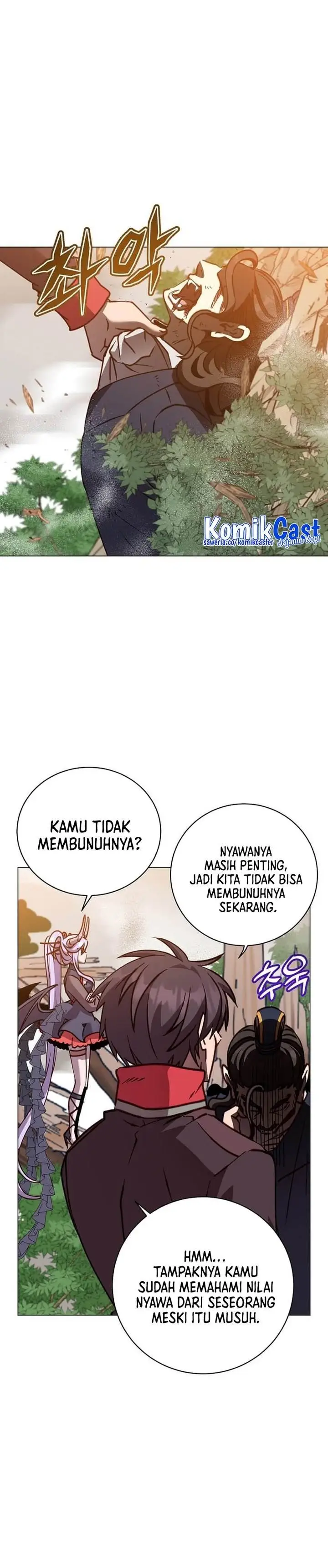image-komik-the-max-leveled-hero-will-return-chapter-205-0/27