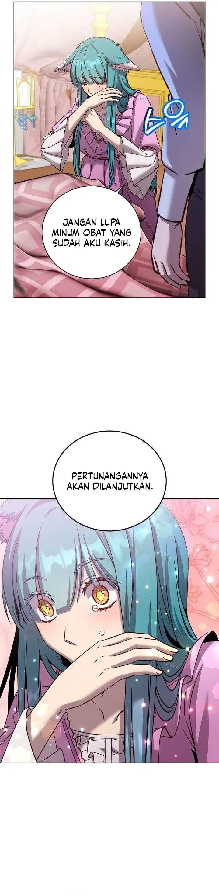 image-komik-the-max-leveled-hero-will-return-chapter-230-3/32